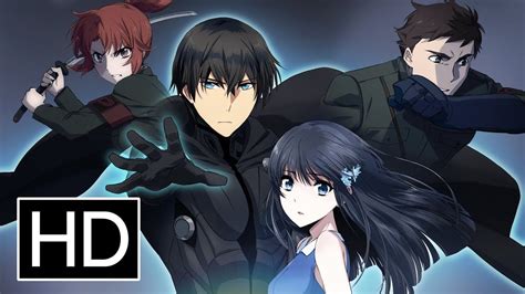 The Irregular at Magic High School: The Movie – The Girl Who .